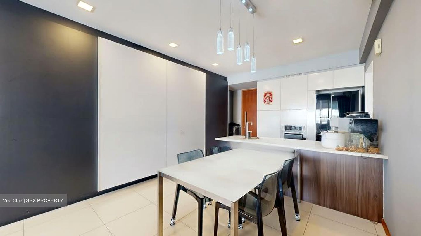 Mi Casa (D23), Condominium #544539051